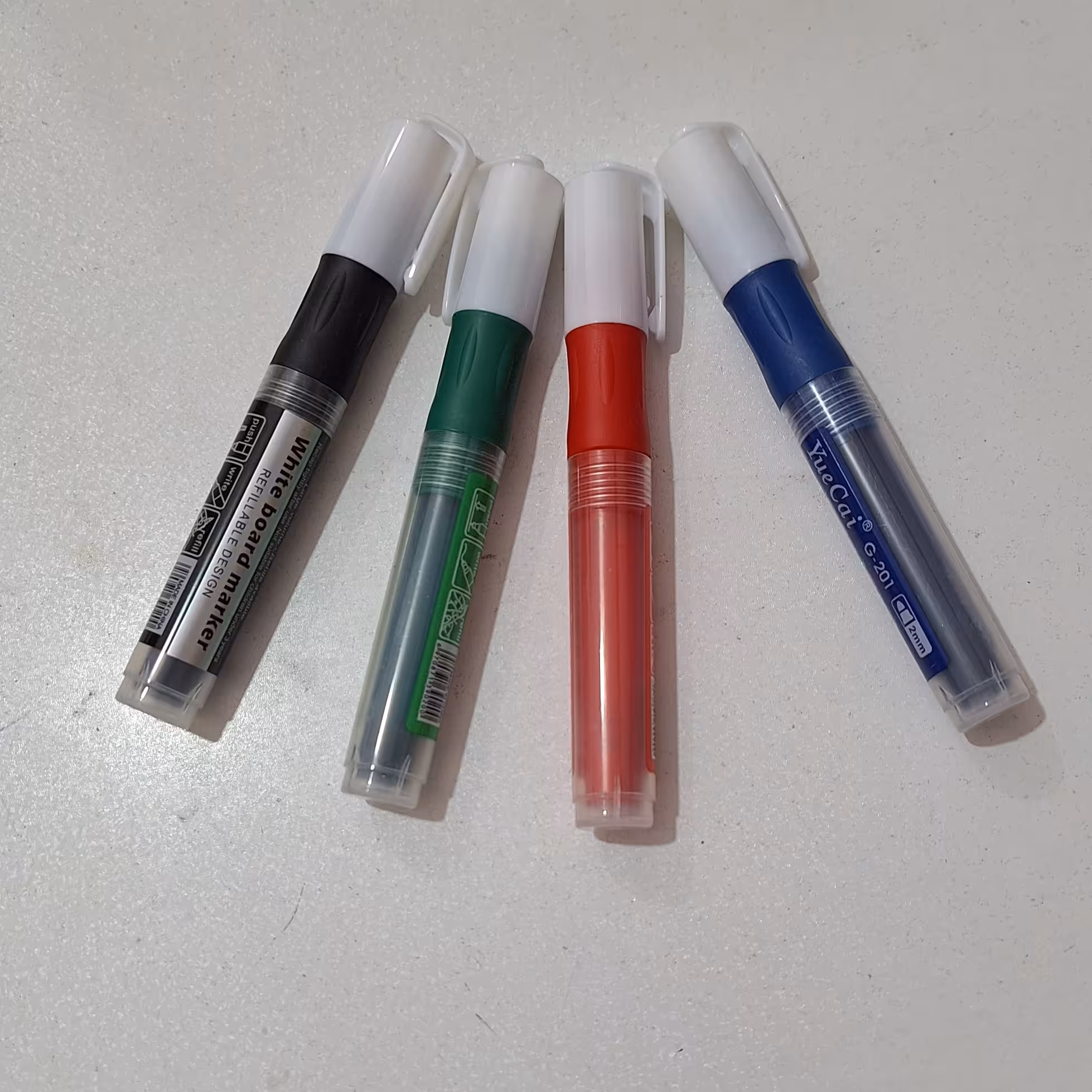 ماژیک وایت برد شارژی