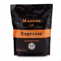 اسپرسو فوری ماگوش 40 عددی