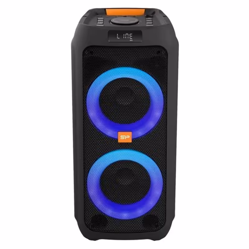 اسپیکر بلوتوثی قابل حمل سیلیکون پاور مدل BS91