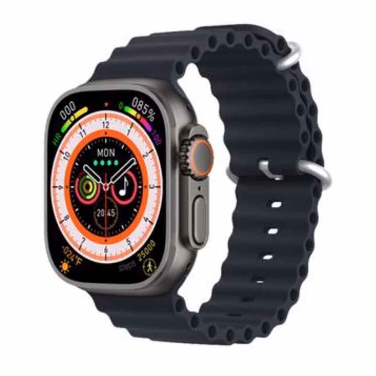 ساعت هوشمند مدل X Ultra