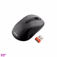 ماوس بی سیم ای فورتک مدل G3-280n