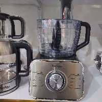 غذاساز برقی 11 کاره تکنو techno 