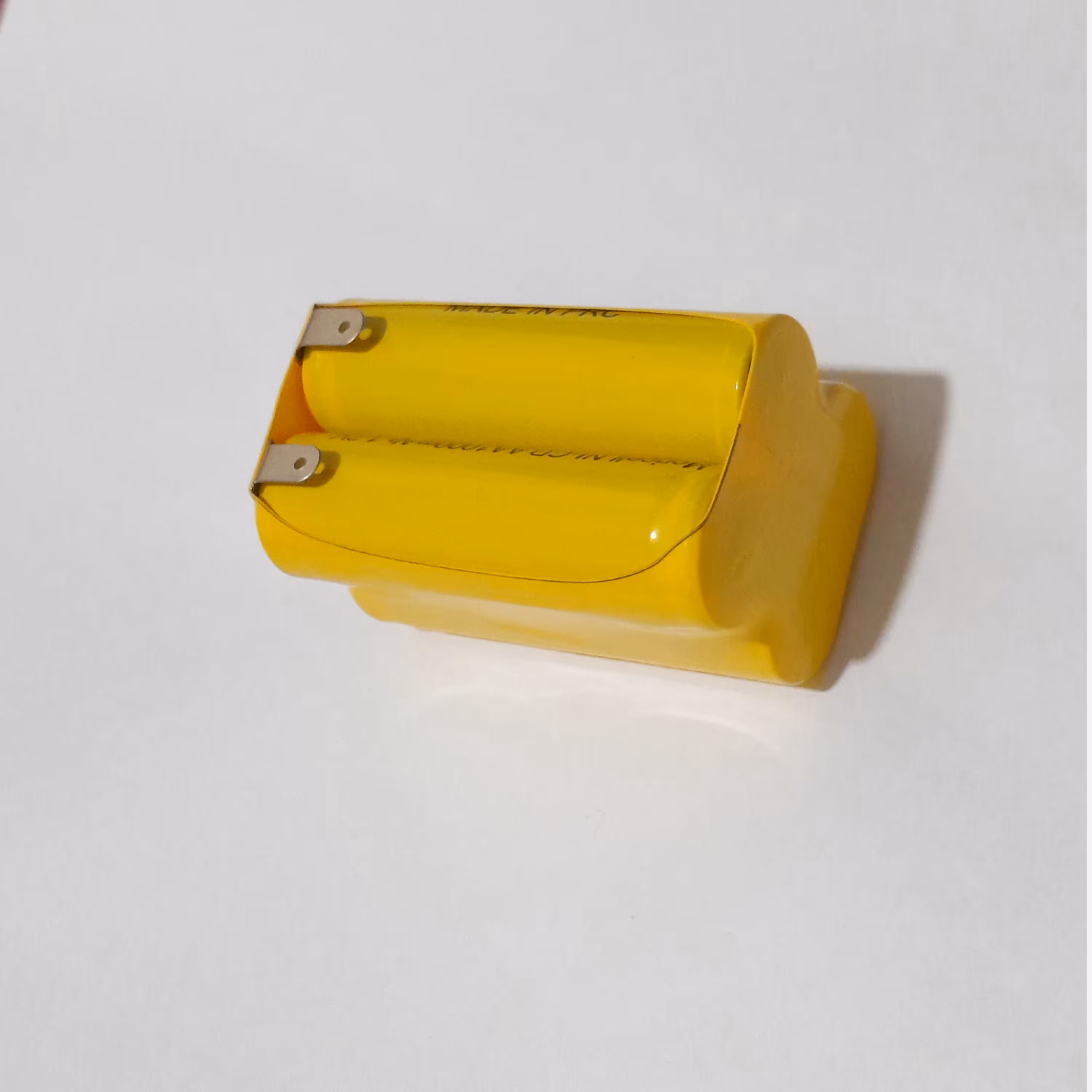 باتری پیچ گوشتی شارژی ماکیتا 4.8 ولت 1100 میلی آمپر