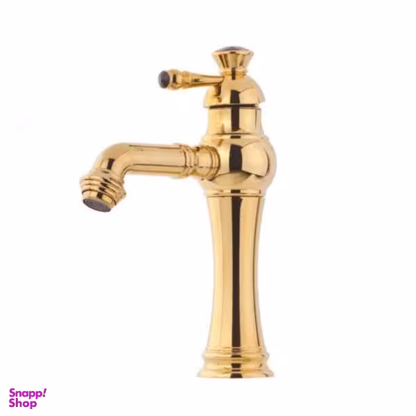 شیر روشویی کسری مدل شهیاد