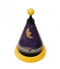 چراغ گردان رومیزی نیرمان Niermann Fridolin Carrousel