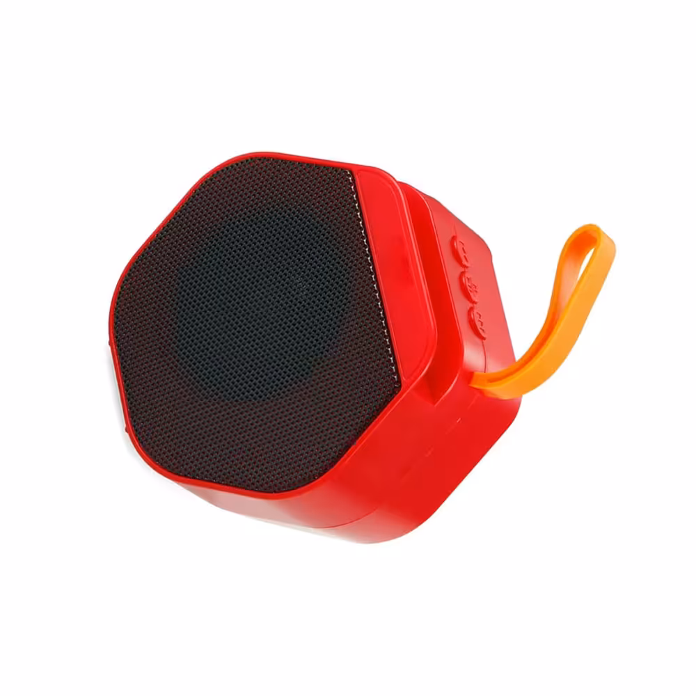 اسپیکر بلوتوثی قابل حمل مدل X-313