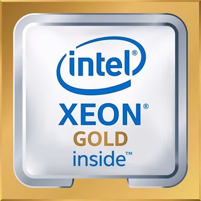 سی پی یو سرور اینتل مدل Xeon Gold 5118