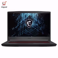 لپ تاپ 15.6 اینچی گیمینگ ام اس آی مدل GF63 Thin 11UC-MD