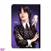 کلاسور طرح ونزدی کد 4376