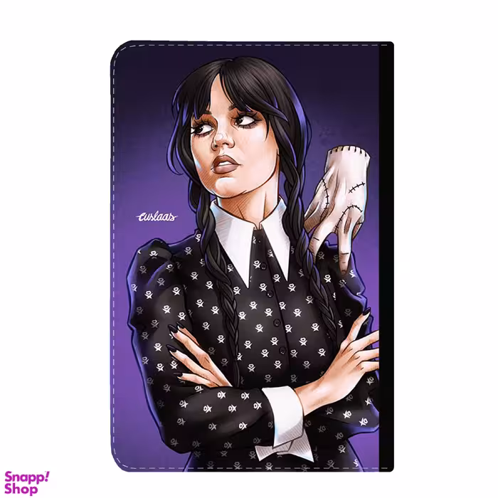 کلاسور طرح ونزدی کد 4376