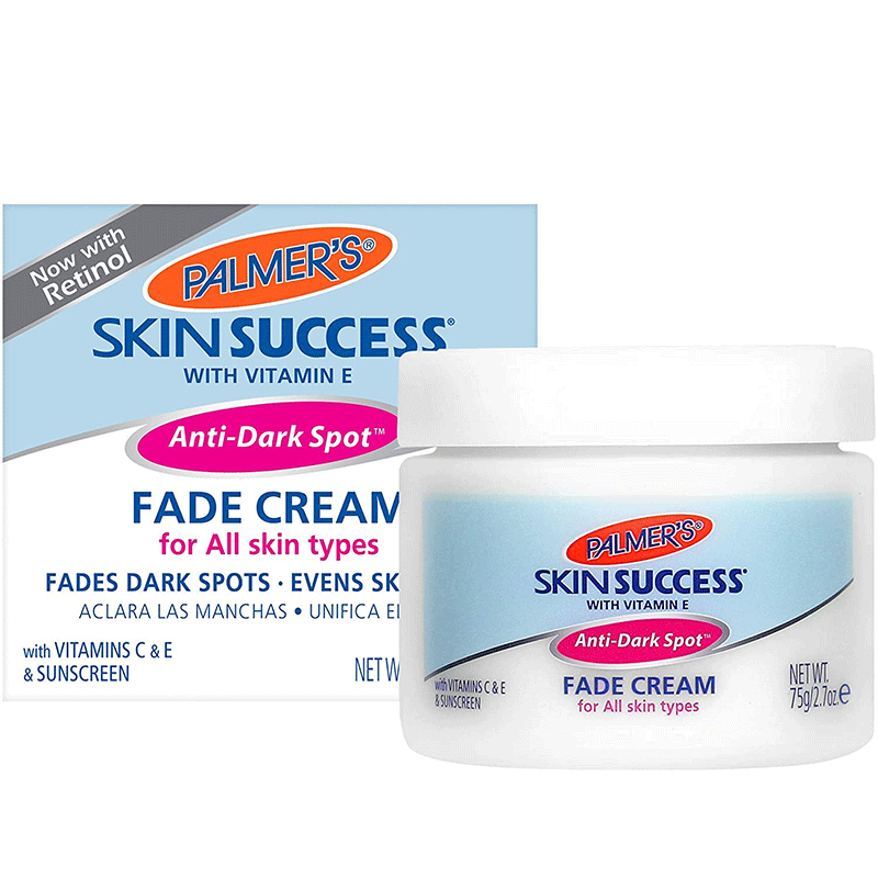 کرم ضد تیرگی مناسب پوست خشک پالمرز Palmer&#039;s Skin Success Anti-Dark Spot Fade Cream for Dry Skin