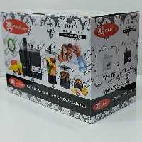 آبمیوه گیری فوما fu404