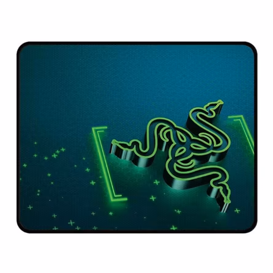 موس پد گیمینگ ریزر Goliathus Control Gravity Edition Small