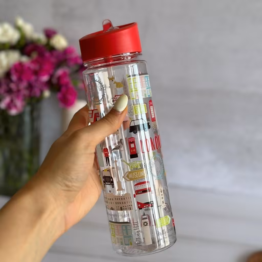 بطری فانتزی