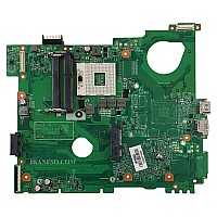 مادربرد لپ تاپ دل Inspiron N5110 HM65_DQ15 MB_10245-2_48-4IE01-021 گرافیک اینتلی-تعمیری