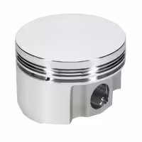 پیستون نیسان استاندارد (بدون رینگ) - EAP مارموت