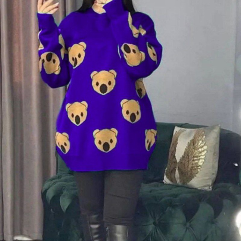 تونیک بافت خرسی 