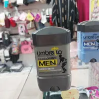 مام استیک مردانه آمبرلا hero man حجم 75 میل

