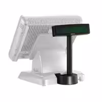 صفحه نمایشگر مشتری پوزیفلکس مدل PD-2604