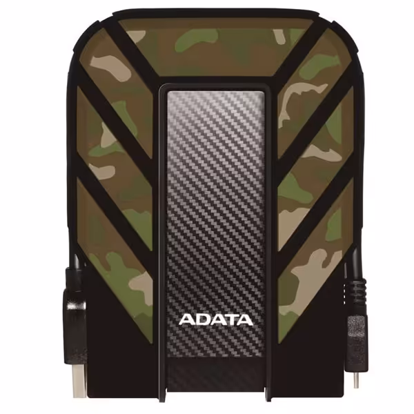 هارد اکسترنال ای دیتا مدل HD710 ظرفیت 2 ترابایت