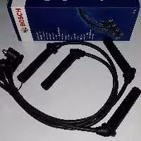 وایر شمع تیبا، ساینا ، کوییک و پراید یورو4 سیلیکونی 