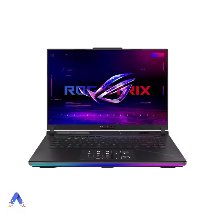 لپ تاپ گیمینگ ایسوس ROG Strix Scar 16 G634JY-ZG (2023)