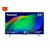 تلویزیون هوشمند پاناسونیک  55 اینچ مدل PANASONIC MX740 55 TV
