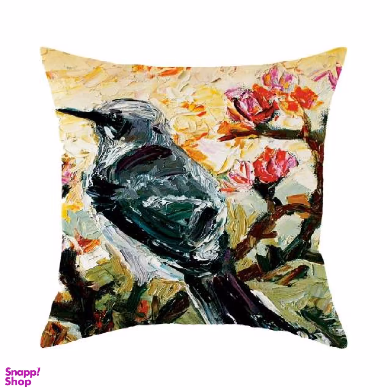 کوسن سایز بزرگ رنس مدل S3-10107 چند رنگ