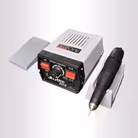 سوهان ناخن برقی 204 استرانگ Electric nail file STRONG 204