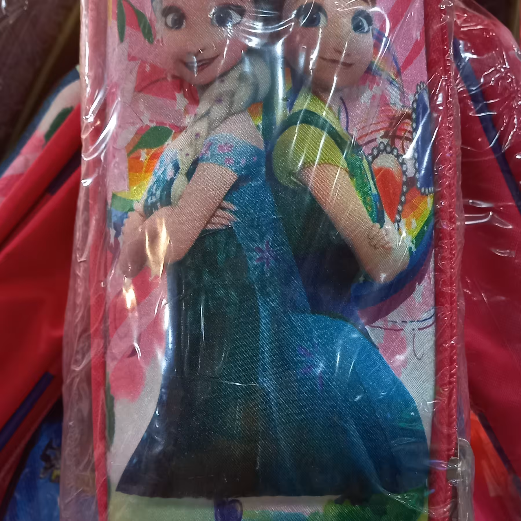 جامدادی عکس برجسته3جیب