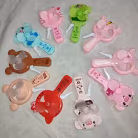 پنکه دستی فانتزی