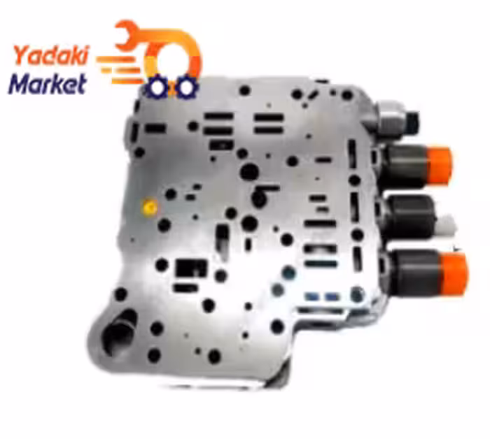 ساعتی گیربکس- جک J4-اصلی