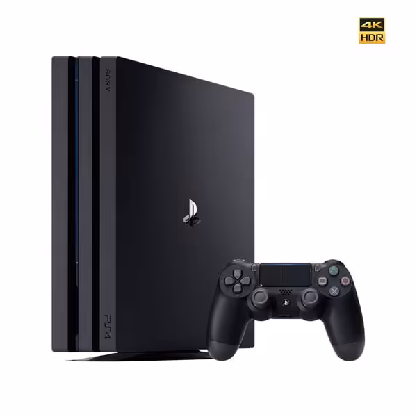 کنسول بازی سونی مدل Playstation 4 Pro7216 کپی خور