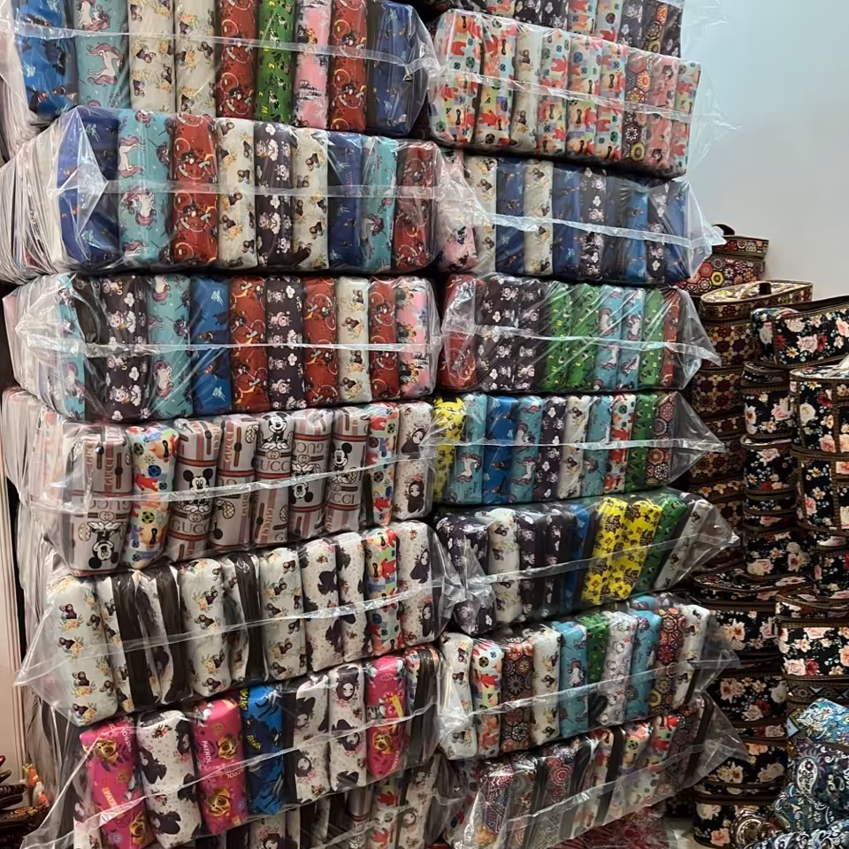 جامدادی 1 عدد 29900ت  جامدادی بسته 140 عددی 1680میلیون