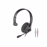 هدست ای فورتک مدل HS-11