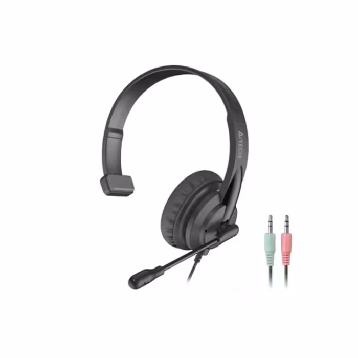 هدست ای فورتک مدل HS-11