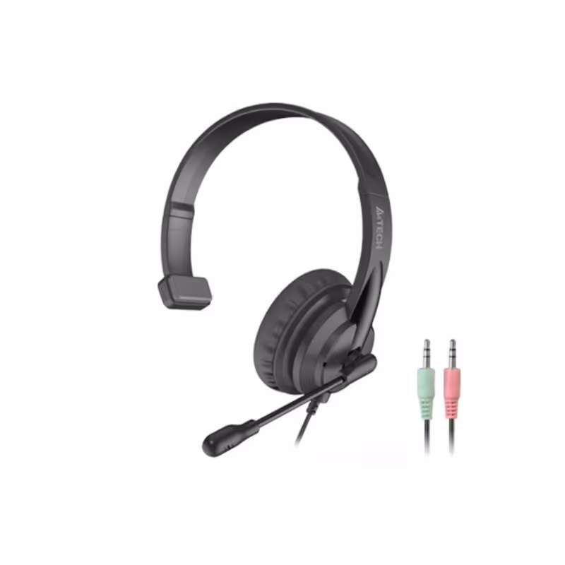 هدست ای فورتک مدل HS-11