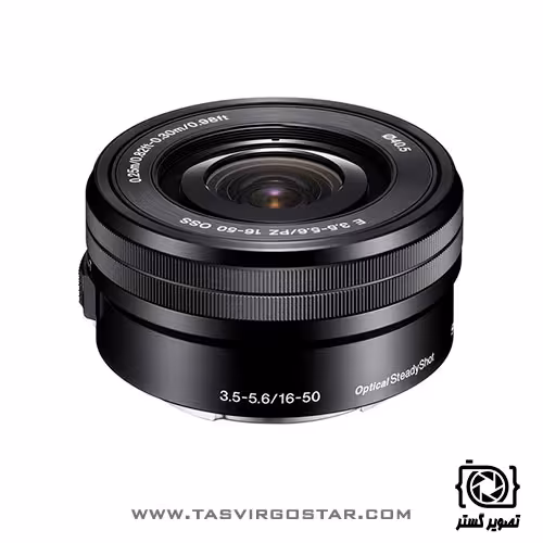 لنز سونی Sony E PZ 16-50mm f/3.5-5.6 OSS