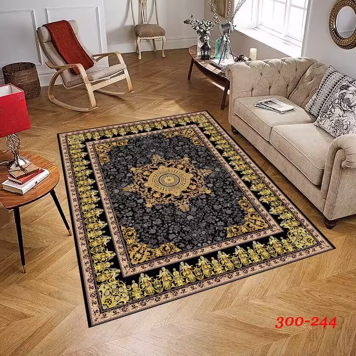 روفرشی کشدار (متغیر سایز )