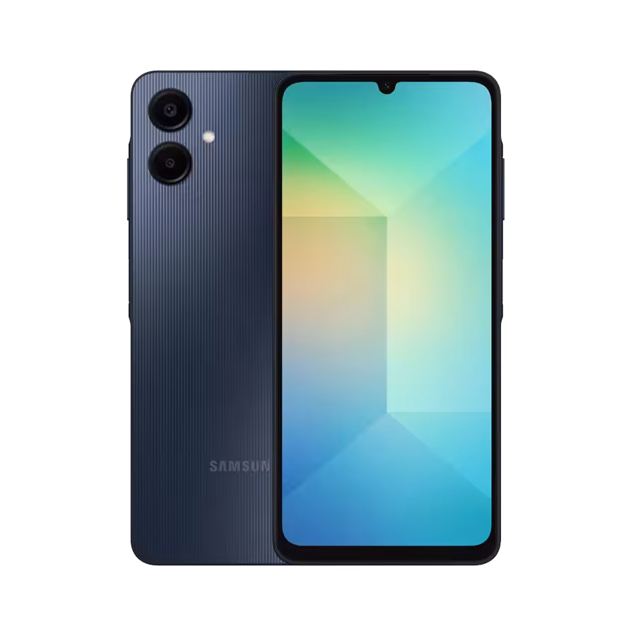 گوشی موبایل سامسونگ مدل GALAXY A06 ظر مشخصات، آخرین قیمت و خرید