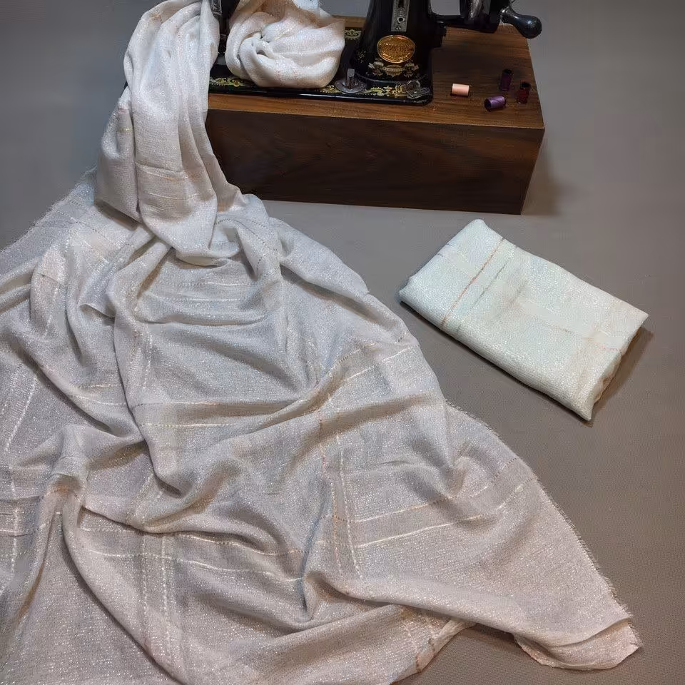 شال ،نخ لمه