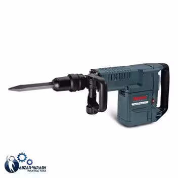 چکش تخریب 11 کیلویی رونیکس 2811 - ابزار یراق