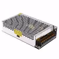 آداپتور صنعتی 48 ولت 5 آمپر MGTECH