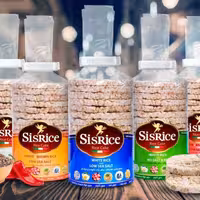 رایس کیک سیس رایس