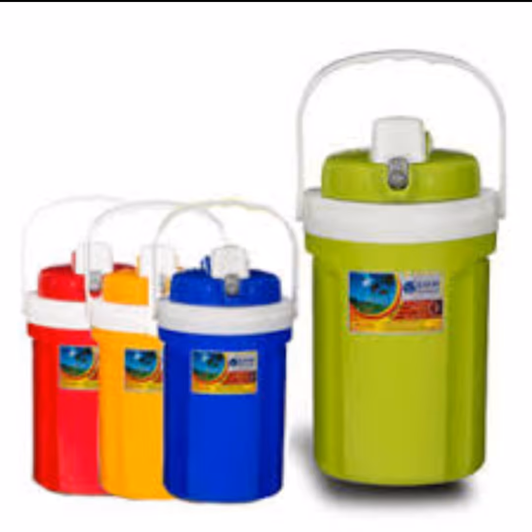 کلمن دو لیتری کیش