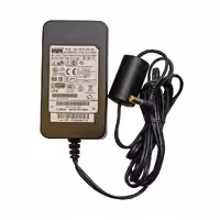 آداپتور 48 ولت 380 میلی آمپر رومیزی با کابل برق