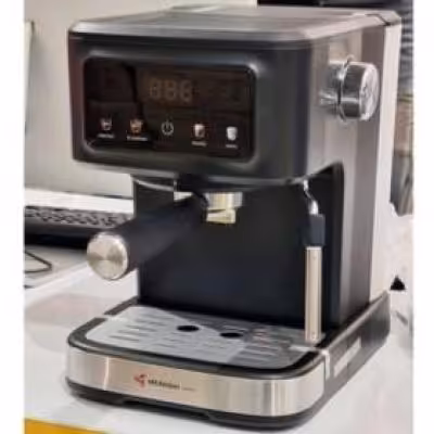 اسپرسو ساز مباشی مدل 2118
