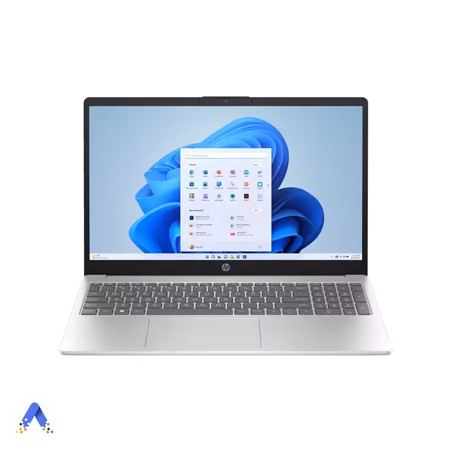 لپ تاپ اچ پی HP 15-FD0095WM-Z (2022)