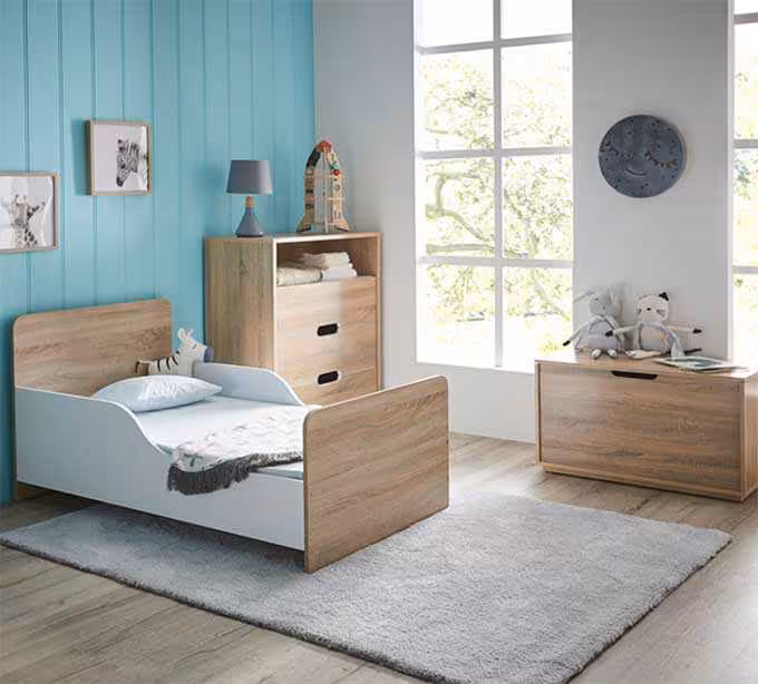 سرویس خواب نوجوان مدل ارمنیا