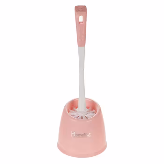 برس توالت شوی هوم کت کد 0365-دارای رنگبندی